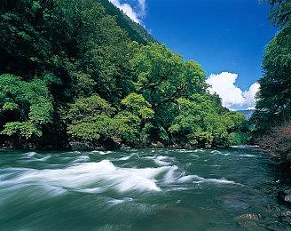 高能电玩节：国产单机《逐光之旅》最新宣传片